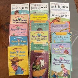 Kids Book Collection